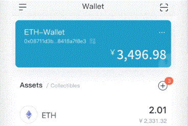 硕士生1imToken钱包10．35万人